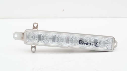 LED-Tagfahrlicht DRL links Peugeot Citroen Toyota