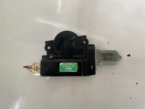 Suzuki Grand Vitara II Schiebedachmotor 971071–10750