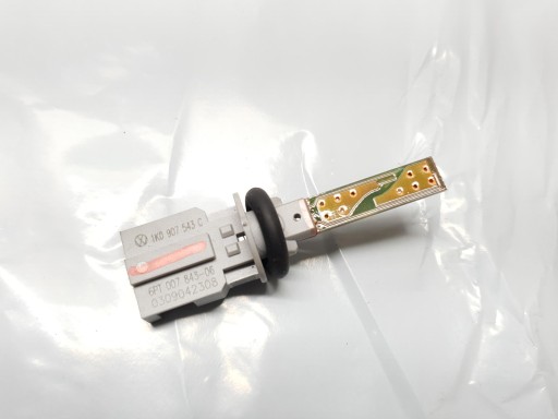 TEMPERATURSENSOR VW GOLF V