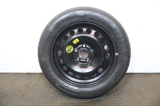 RESERVERAD 205/55/16 R16 5x110 OPEL ASTRA H