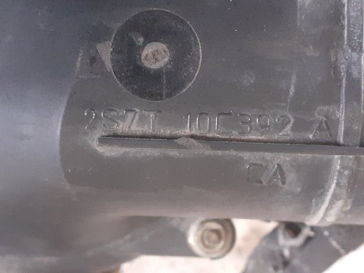 1S7T-CD FORD Lichtmaschine