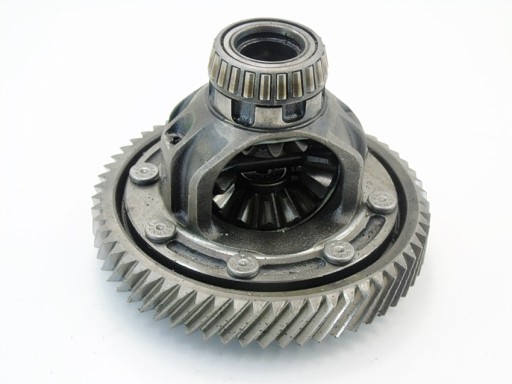 DIFFERENTIAL JHL 1.6 16V FABIA 2 POLO IBIZA