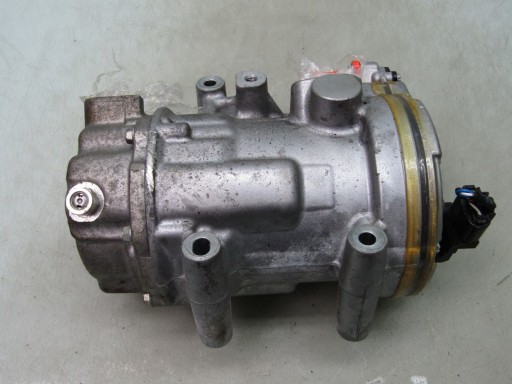 LEAF II ZE1 21R KLIMAANLAGE KOMPRESSOR 926005SA1B 92600 5SA1B