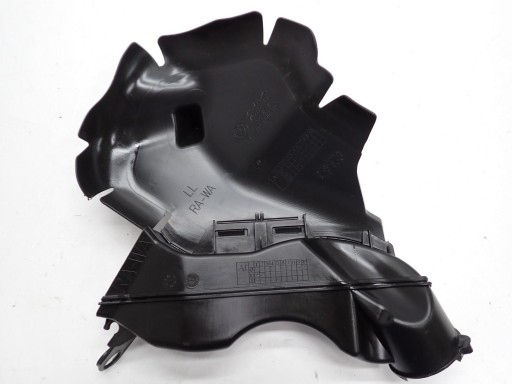 LUFTRICHTUNGSABDECKUNG EINLASS 7385249 7355438 BMW X2 F39 X1 F48 18R