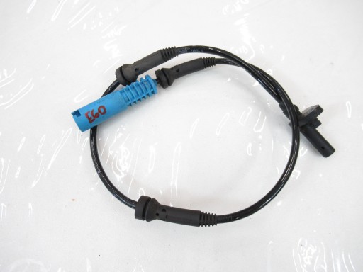 Vorderer ABS-DSC-Sensor BMW e60 e63 e64