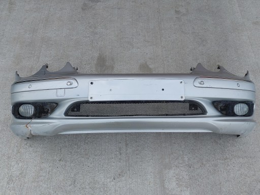 FRONTSTOßSTANGE PDC MERCEDES CL 55 AMG W215 744