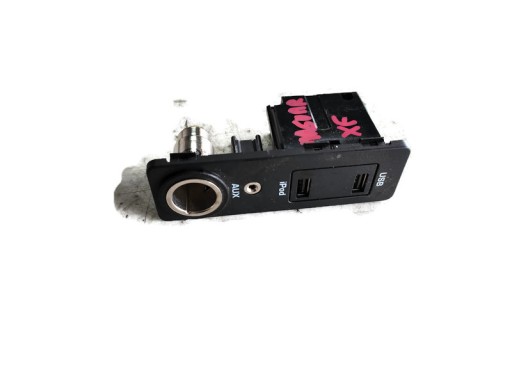 Jaguar XF 2012 USB NEST AW93-19C166-AA
