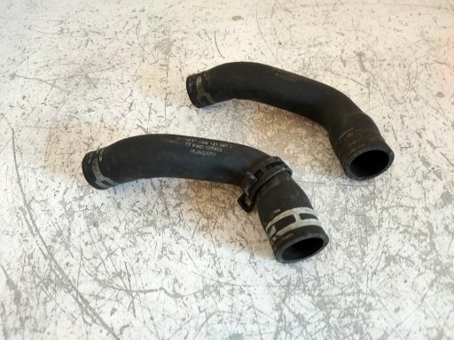THERMOSTAT WASSERSCHLAUCH 2.0 ALT 06B121057J