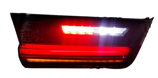 BMW 3er G20 Limousine LED-Rückleuchte hinten links
