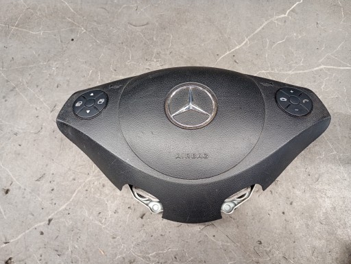 A9068602002 Mercedes Sprinter W906 Airbag -Kissen