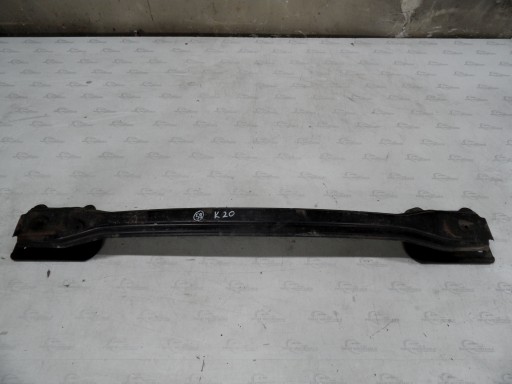 Ford Fiesta Mk7 VII 09R Strahlstrahl Heck 8v5117912be