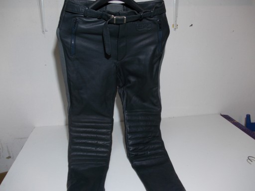 MOTORRAD-LEDERHOSE L