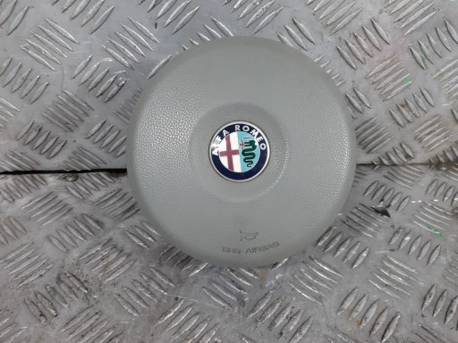 ALFA ROMEO 159 05R FAHRERLUFT LUFT 156061212