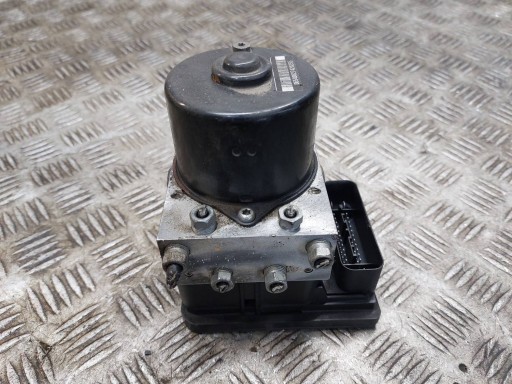 ABS-STEUERPUMPE OPEL ASTRA H 13213610
