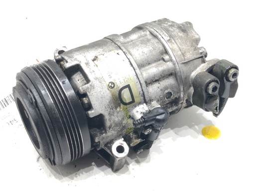 KLIMAANLAGE KOMPRESSOR BMW E46 6905643 2,0 150 PS 99-05 KOMPRESSOR