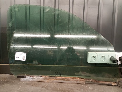 Rechte Glas Renault Kangoo und 04r
