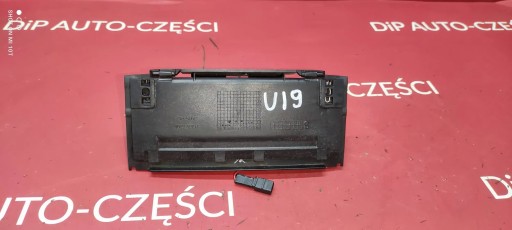 U19 Audi A8 D3 4E0864131 Handschuhfach