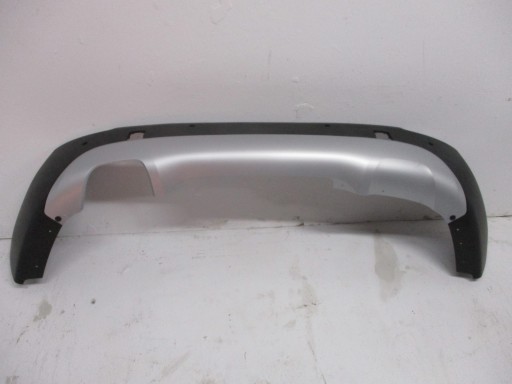 Stoßstangenverkleidung BMW X1 E84 POD PDC X-LINE 51122993570