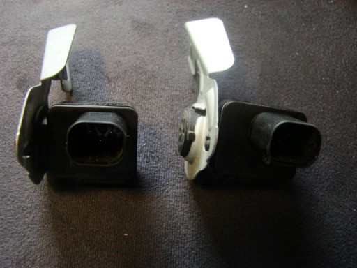 LUFTQUALITÄTSSENSOR VW GOLF Vi 5K0907659