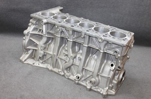 BMW F20 F30 G30 G32 G11 4.0i B58B30A MOTORBLOCK