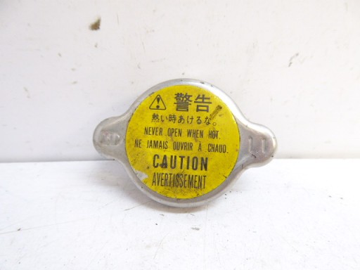 Mazda 626 V GF/GW 97-00 Stau des Expansionstanks 2.0 DITD RF3F