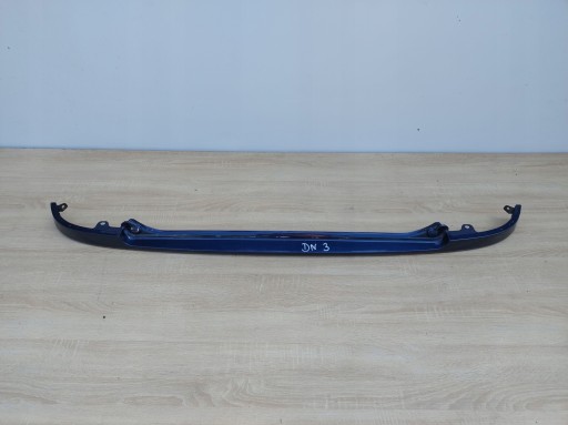 HYUNDAI ELANTRA 1992-1995 HECKSTOßSTANGE BLADE SEITE