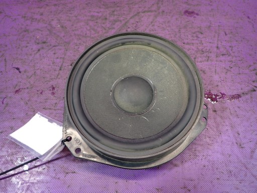OPEL MERIVA A I 02-06 LAUTSPRECHER LINKS HINTEN 9175188