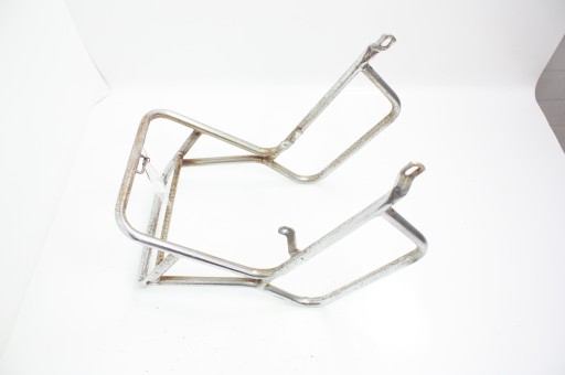 ZENTRALER GEHÄUSERAHMEN Honda CJ 250