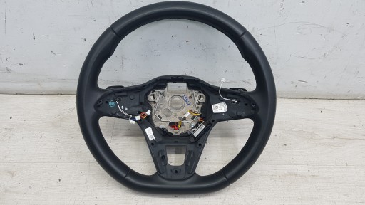 VW GOLF 8 VIII MULTIFUNKTIONSLENKRAD AUTOMATISCHES PADDEL
