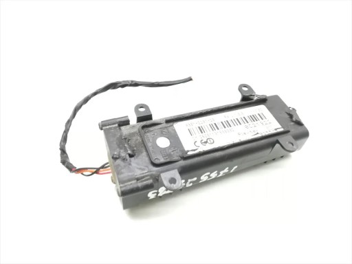 Mercedes-Benz E-Klasse GPS Antenna 2012 Estate 4/5DR 0C21922 4901-2201-26