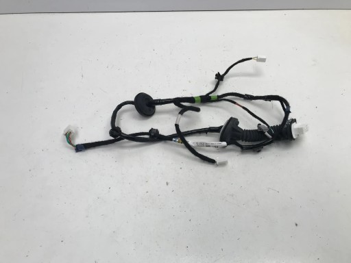 MAZDA CX-60 CX60 2023 PRZEWÓD WIĄZKA INSTALACJA DRZWI LEWY TYŁ KCLL67220A