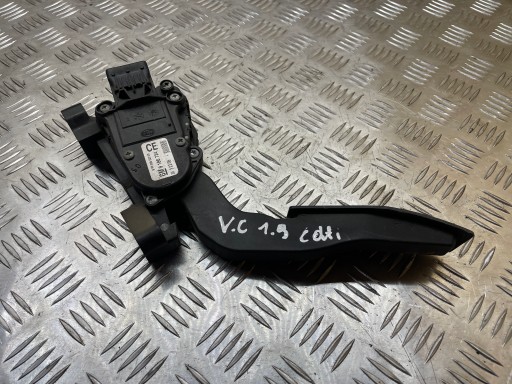 GASPOTENTIOMETER N9186724 OPEL VECTRA C LIFT 1.9 CDTI