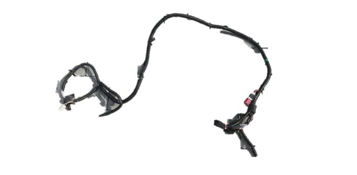 ISEKI SGX15 SXG 15 Elektrischer Kabelbaum