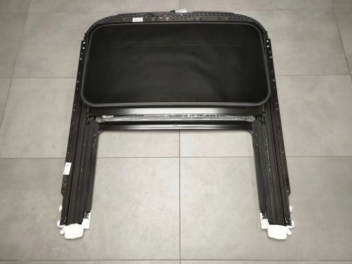 Audi A5 Sportback 8T Schiebedach 8T8877041E