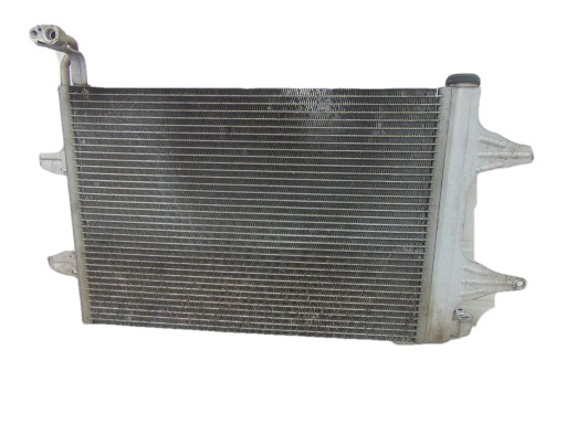 SEAT CORDOBA III 1.4 06 KLIMAANLAGE KÜHLER