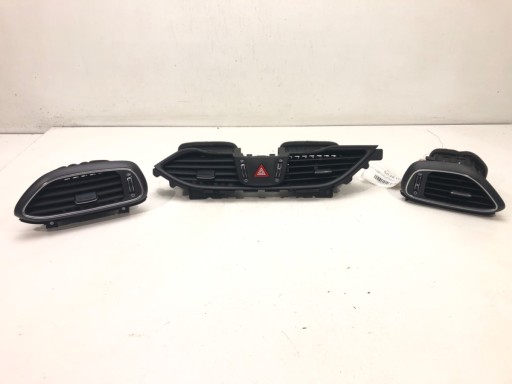 VORDERER LUFTBLATT HYUNDAI i30 97401-G4000 Kombi