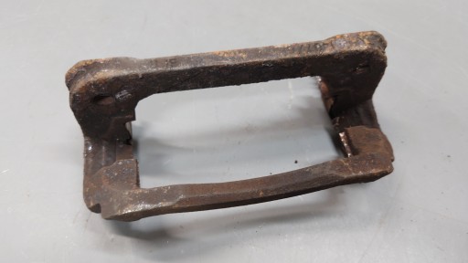 Vorderes Bremssatteljoch Honda Civic VII 01-