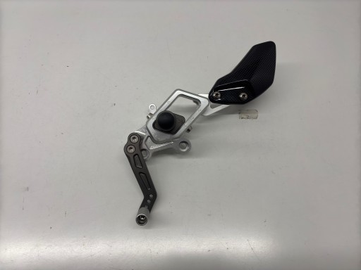BMW OE K1300 S HP Right Driver Foot Set Right Driver Foot