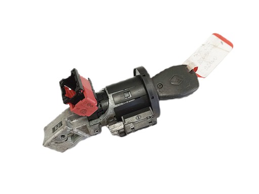 RENAULT ZÜNDSCHALTER-FERNBEDIENUNGSSCHLÜSSEL 8200214173C N0502060A02 EUROPA