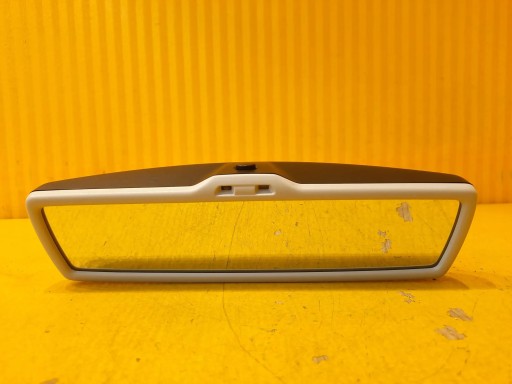VW Golf VII RÜCKSPIEGEL 7N0857511L 12 Jahre alt -