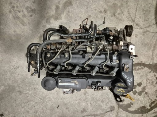 HYUNDAI IX35 09-13 D4HA-MOTOR