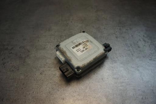 SERVOLENKUNGSSTEUERMODUL HYUNDAI I40 3Z563-99500