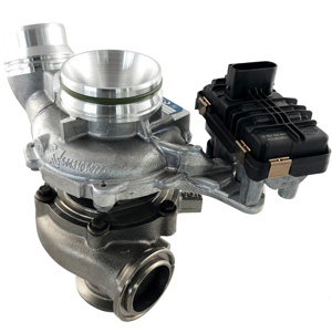 BMW Turbolader 1 118d 136 km 150 km F20 F21 B47D20 N47D20 5440-970-0042
