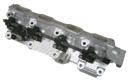 Saugrohr ohne Drallklappen 1.6 Z16XEP OPEL