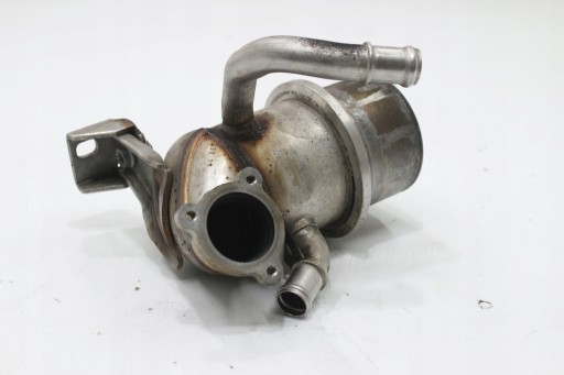 AUDI A3 8V 2.0 TDI AUSPUFFKÜHLER 04L131512