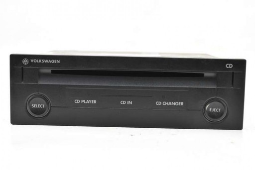 CD-WECHSLER VW BORA 98-05