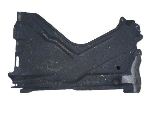 AUDI A6 C7 4G LIFT PLATE UNTERGESTELLABDECKUNG RECHTS 4G0825216A