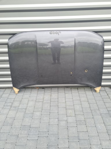 JEEP RENEGADE MASKE