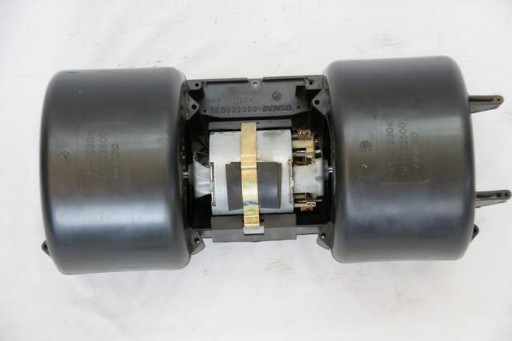 GEBLÄSE VALTRA VALMET 5F5022000 5F5022600 6000