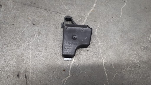 06B115455 Audi A4 B6 2.0 Ölfilterabdeckungen